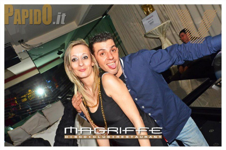 Venerdì 29 Marzo 2013: 