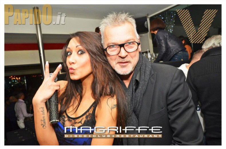 Venerdì 29 Marzo 2013: 