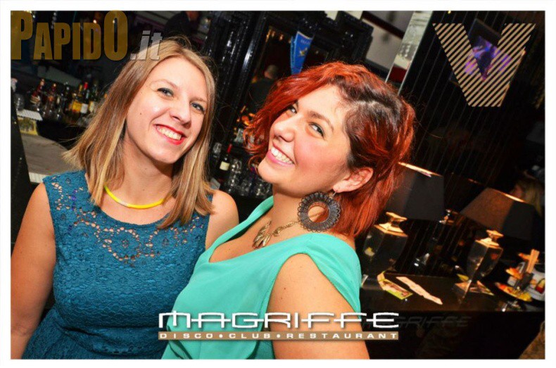 Venerdì 29 Marzo 2013: 