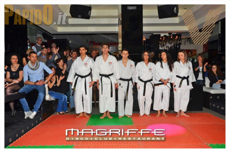 Venerdì 29 Marzo 2013: 