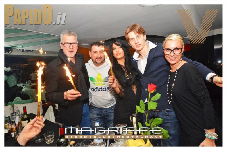 Venerdì 29 Marzo 2013: 
