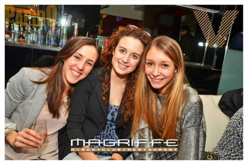 Venerdì 29 Marzo 2013: 