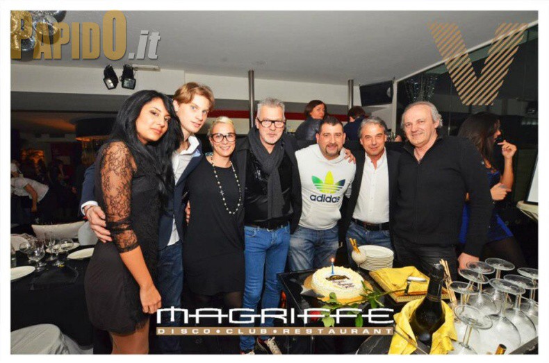 Venerdì 29 Marzo 2013: 