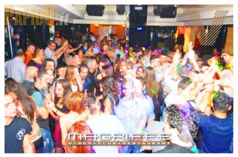 Venerdì 29 Marzo 2013: 