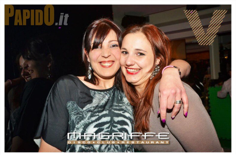 Venerdì 29 Marzo 2013: 