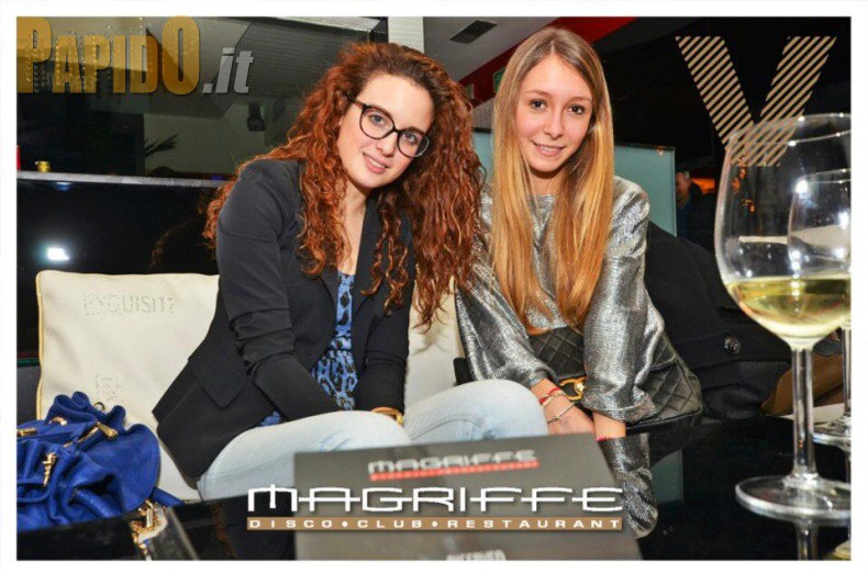 Venerdì 29 Marzo 2013: 