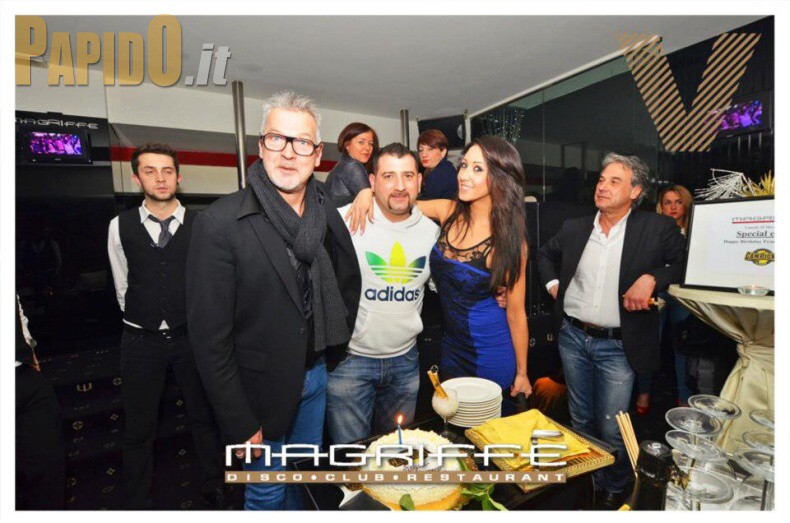 Venerdì 29 Marzo 2013: 