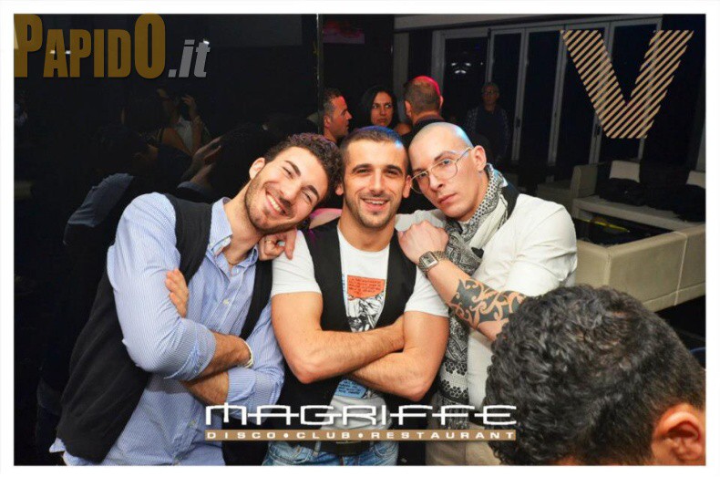Venerdì 29 Marzo 2013: 