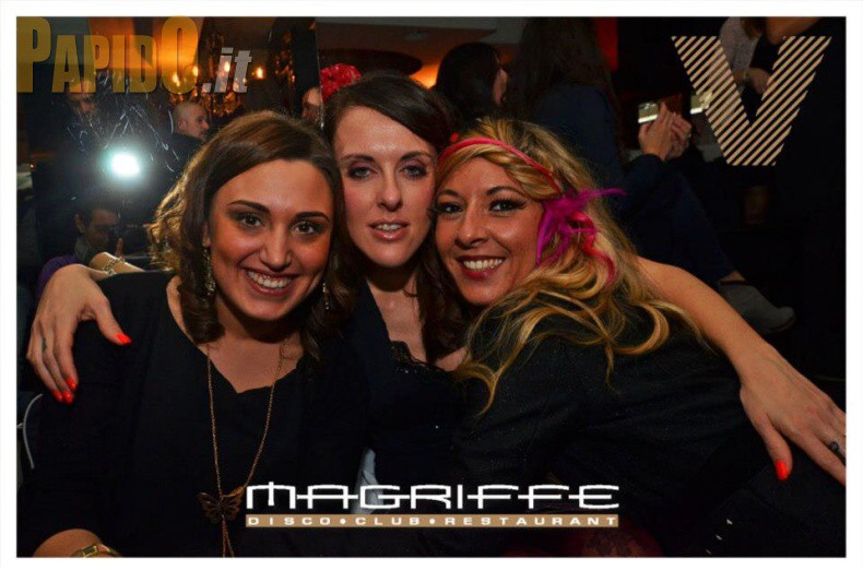 Venerdì 29 Marzo 2013: 