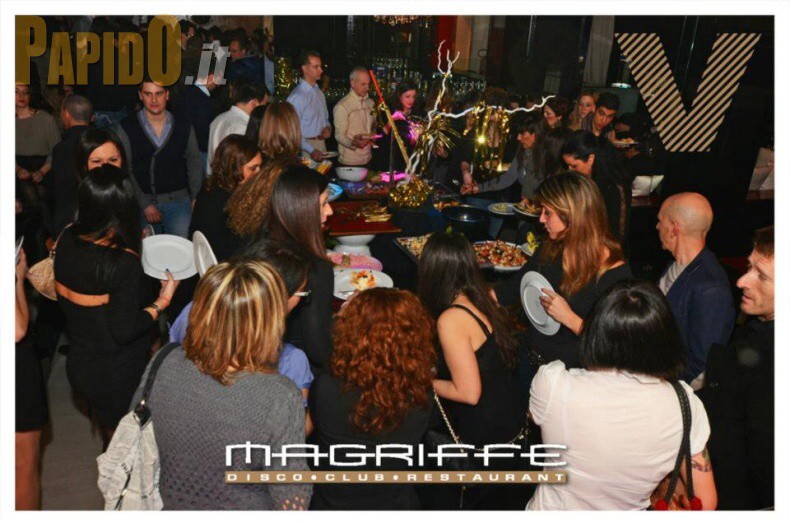 Venerdì 29 Marzo 2013: 