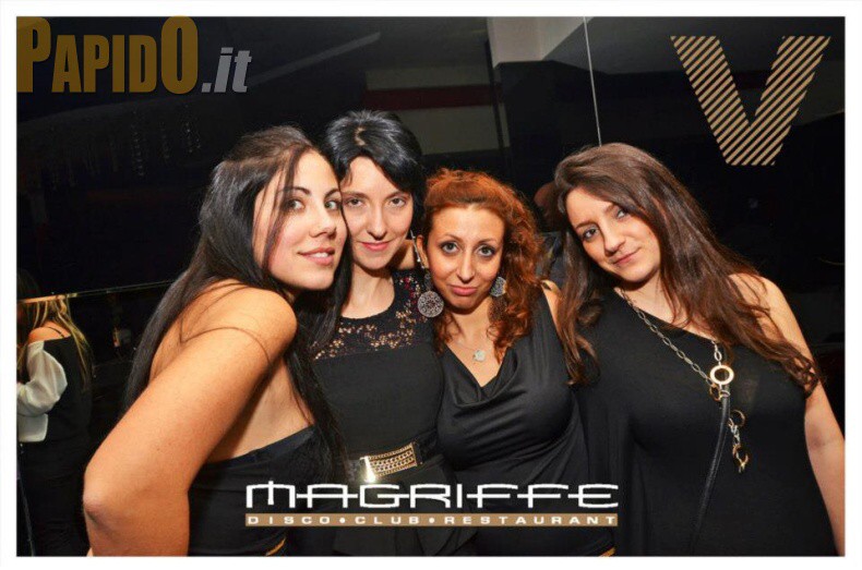Venerdì 29 Marzo 2013: 