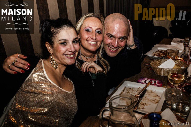 Sabato 09 Febbraio 2013: 