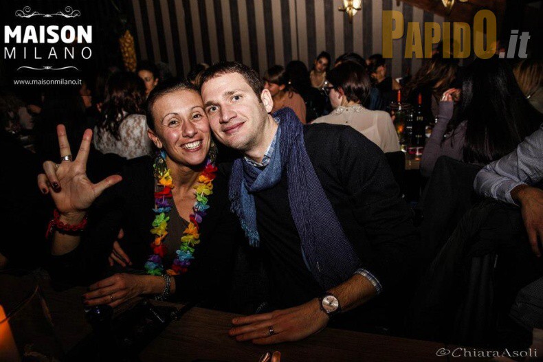 Sabato 09 Febbraio 2013: 
