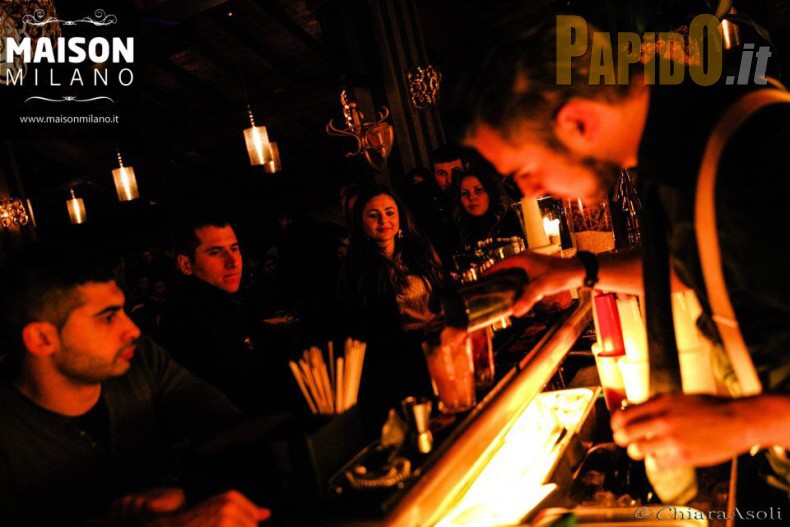 Sabato 09 Febbraio 2013: 