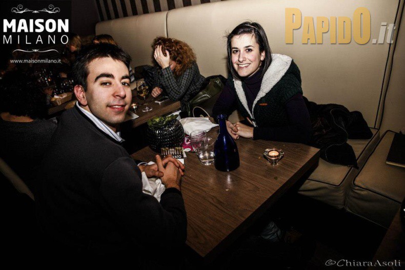 Sabato 09 Febbraio 2013: 