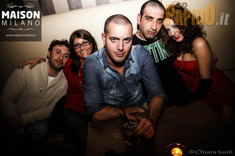 Sabato 09 Febbraio 2013: 