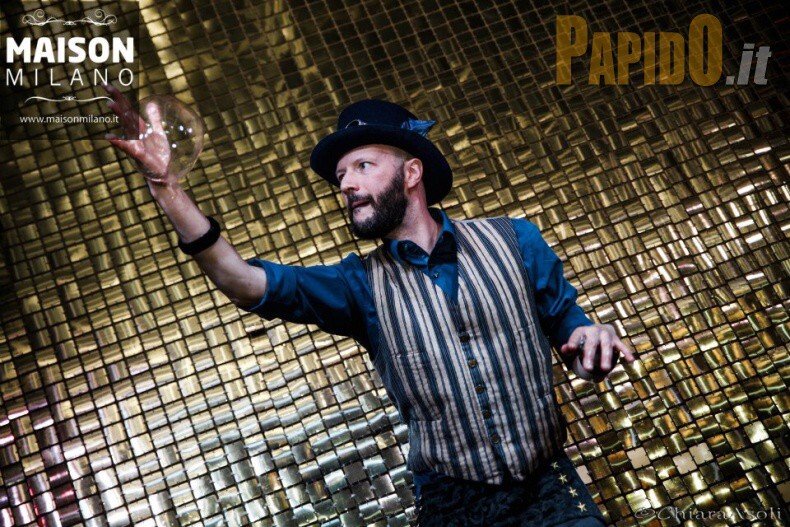 Sabato 09 Febbraio 2013: 