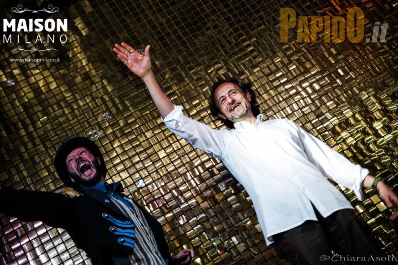 Sabato 09 Febbraio 2013: 