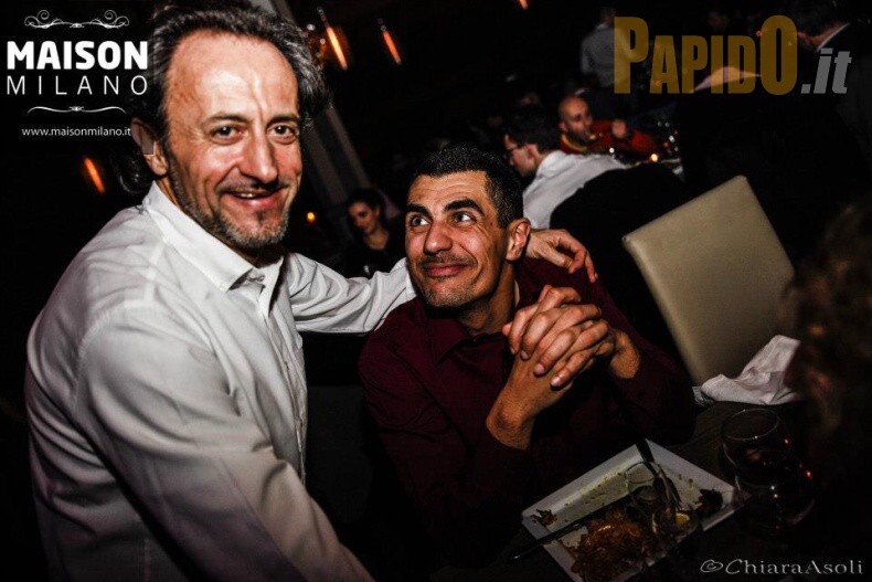 Sabato 09 Febbraio 2013: 