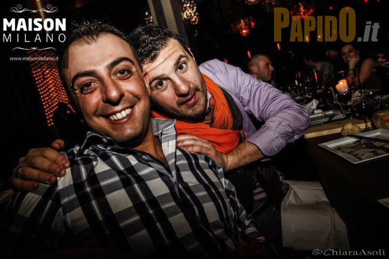 Sabato 09 Febbraio 2013: 