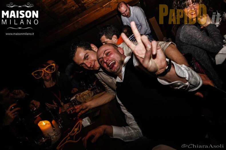 Sabato 09 Febbraio 2013: 