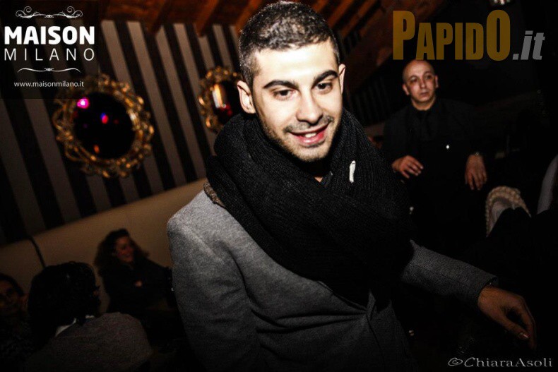 Sabato 09 Febbraio 2013: 