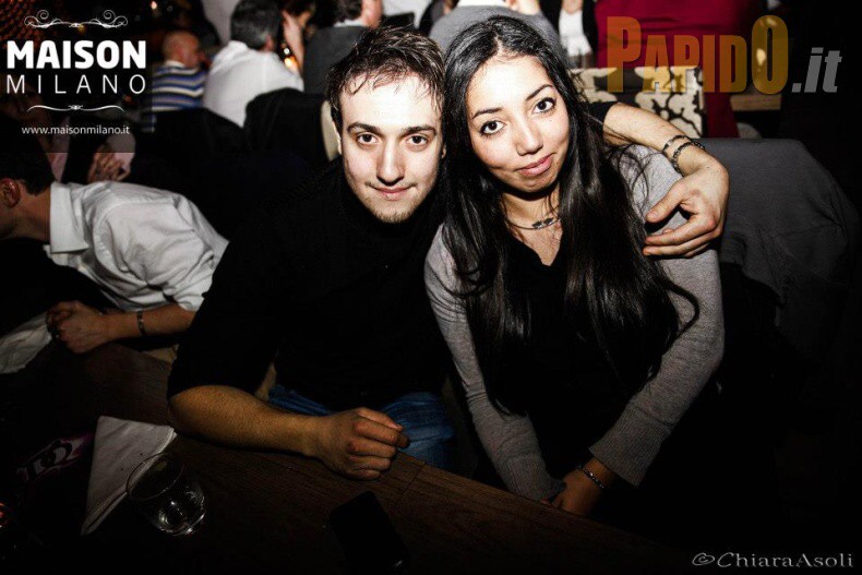 Sabato 09 Febbraio 2013: 