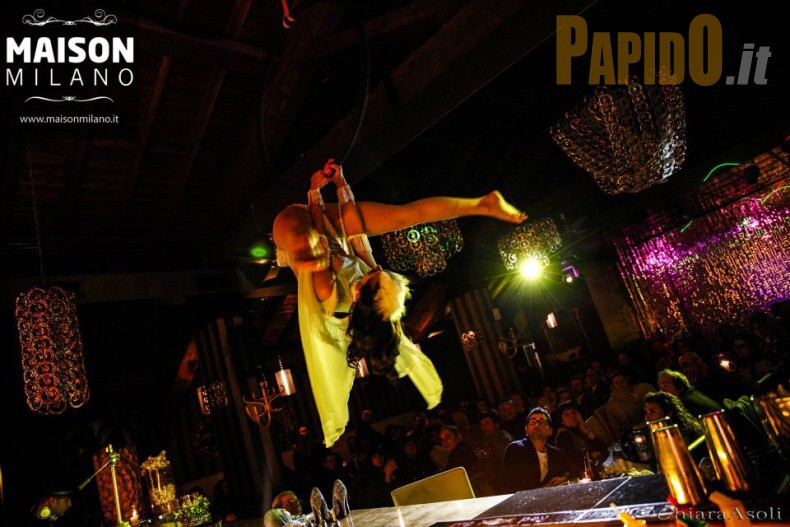Sabato 09 Febbraio 2013: 