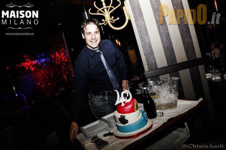 Sabato 09 Febbraio 2013: 