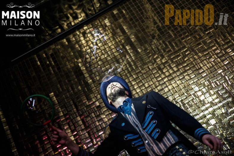 Sabato 09 Febbraio 2013: 