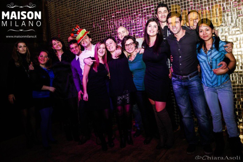 Sabato 09 Febbraio 2013: 