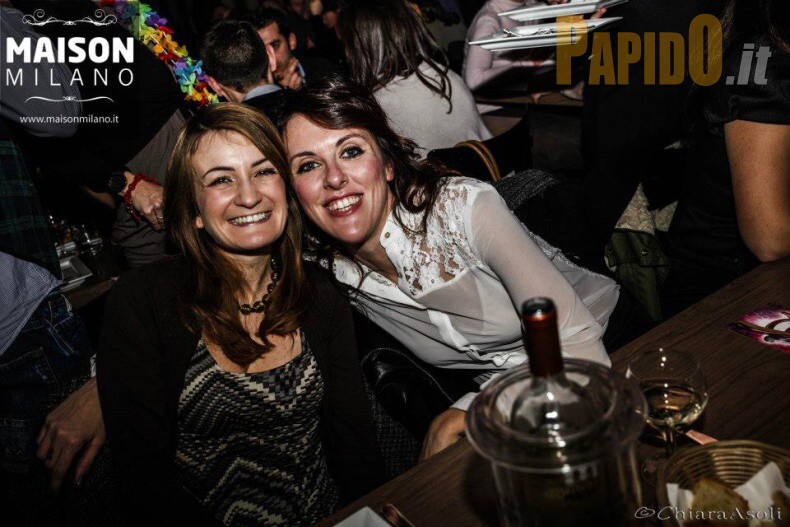 Sabato 09 Febbraio 2013: 