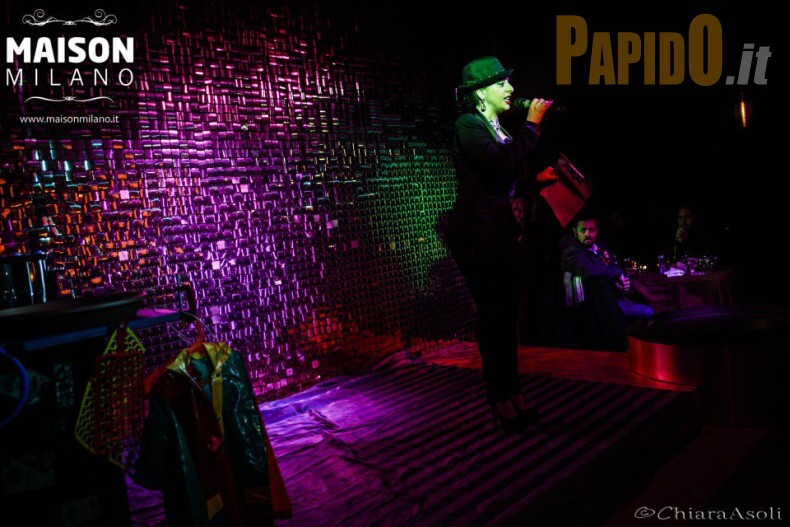 Sabato 09 Febbraio 2013: 