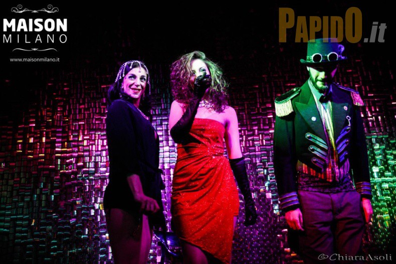 Sabato 09 Febbraio 2013: 