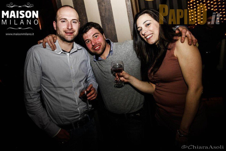 Sabato 09 Febbraio 2013: 