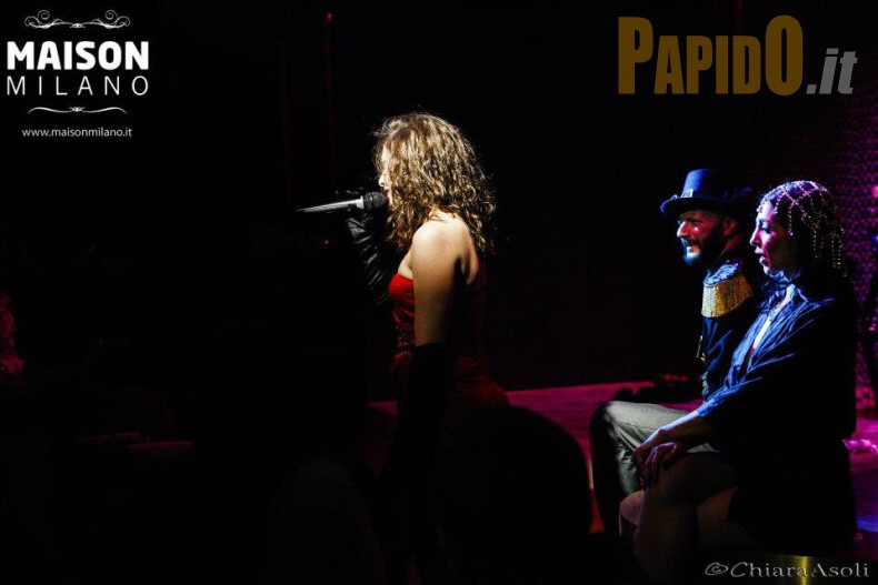 Sabato 09 Febbraio 2013: 