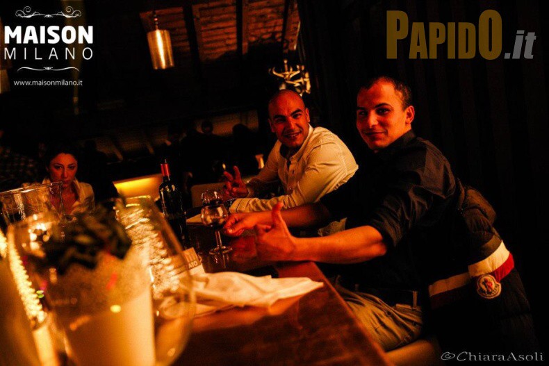 Sabato 09 Febbraio 2013: 