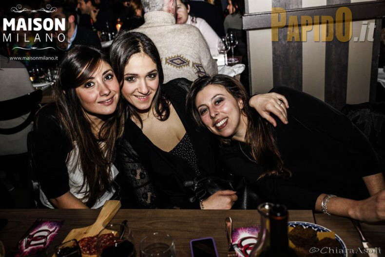 Sabato 09 Febbraio 2013: 
