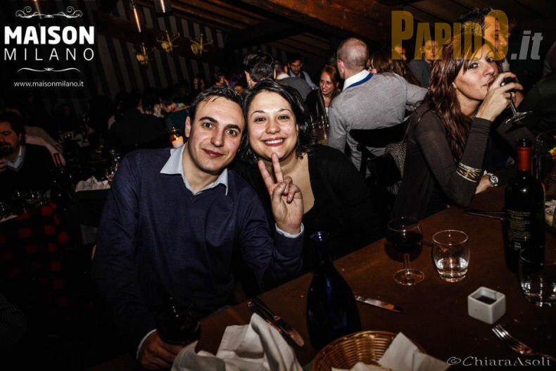 Sabato 09 Febbraio 2013: 