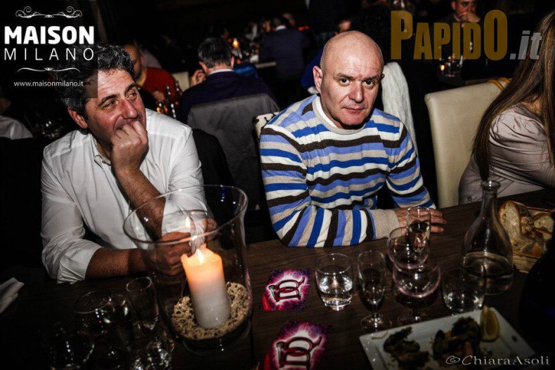 Sabato 09 Febbraio 2013: 