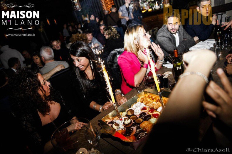 Sabato 09 Febbraio 2013: 