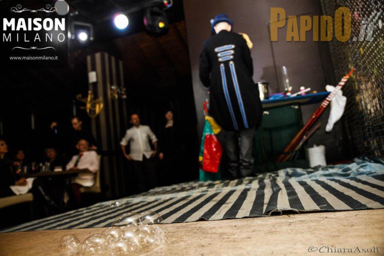 Sabato 09 Febbraio 2013: 