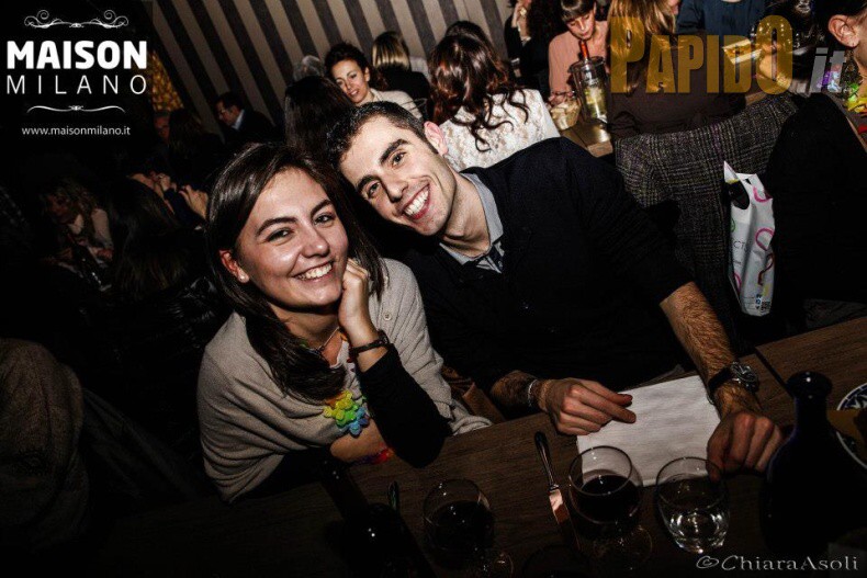 Sabato 09 Febbraio 2013: 