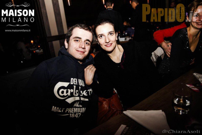 Sabato 09 Febbraio 2013: 