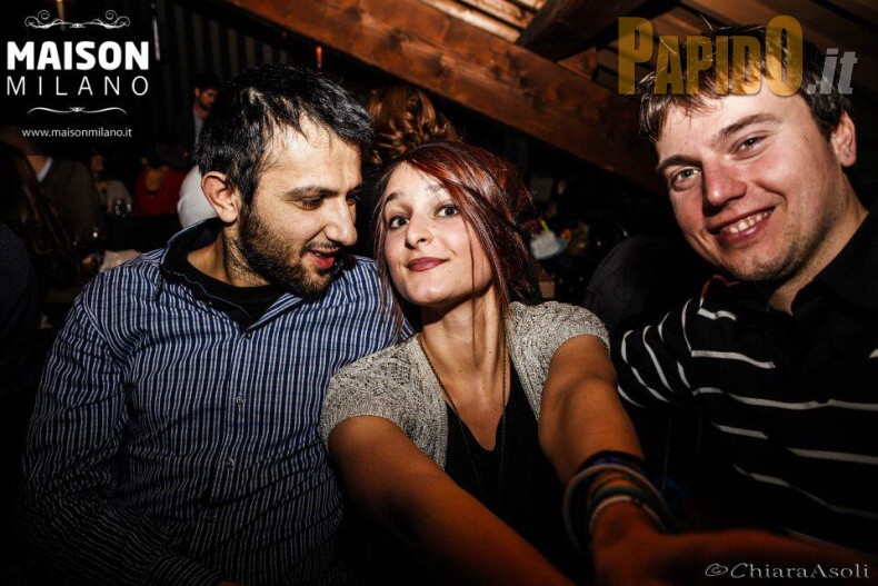 Sabato 09 Febbraio 2013: 