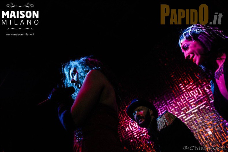 Sabato 09 Febbraio 2013: 