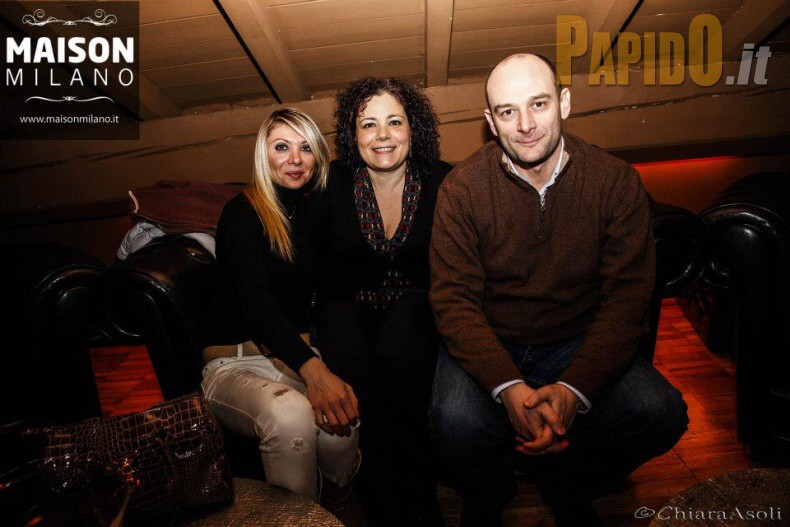 Sabato 09 Febbraio 2013: 