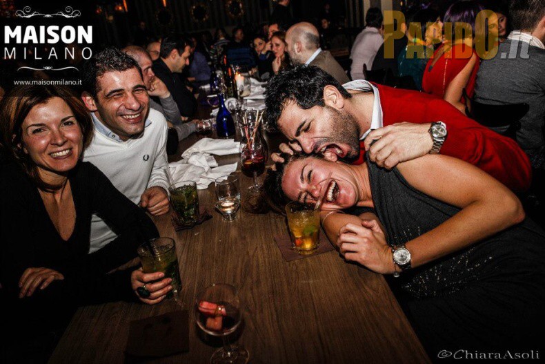 Sabato 09 Febbraio 2013: 