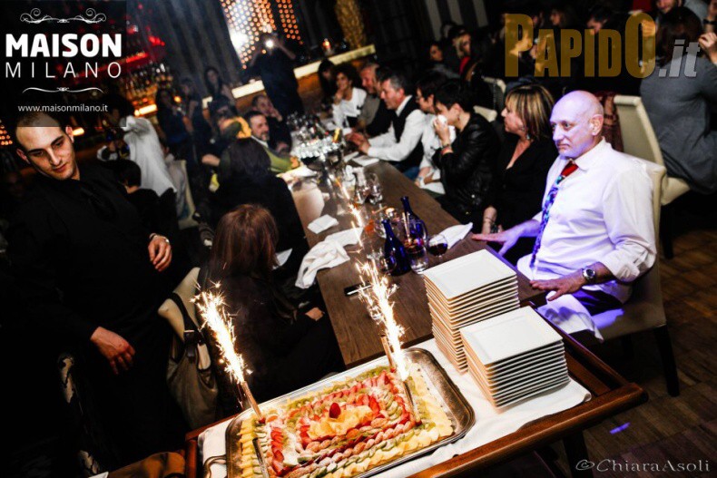 Sabato 09 Febbraio 2013: 