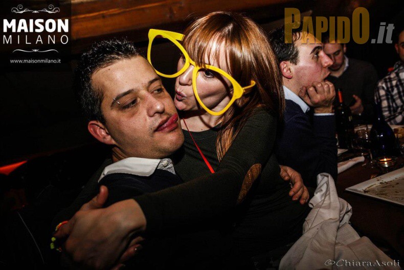 Sabato 09 Febbraio 2013: 
